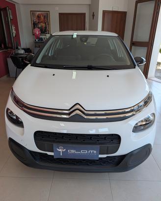 Citroen C3 BlueHDi 75 S&S Feel