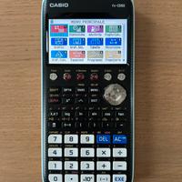Calcolatrice grafica Casio FX-CG50