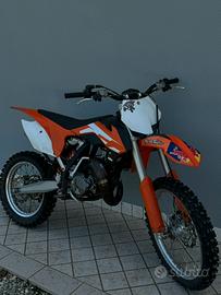 Ktm 105 sx 2017