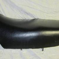 Yamaha xs 400 12e sella (1984)