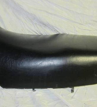 Yamaha xs 400 12e sella (1984)