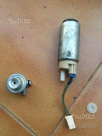 Ricambi per fuoribordo Suzuki 225