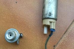 Ricambi per fuoribordo Suzuki 225