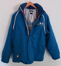 Giaccone da sci FILA taglia L