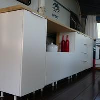 Mobili per cucina