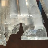 profilato alluminio x strisce led