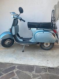Vespa Pk 50 S
