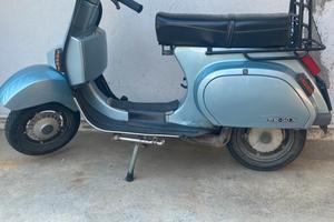 Vespa Pk 50 S