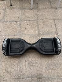 Hoverboard