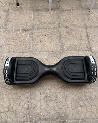 Hoverboard