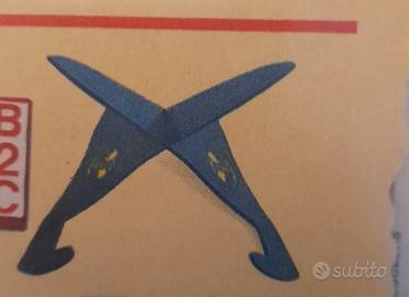 topolino club leggio gadget 