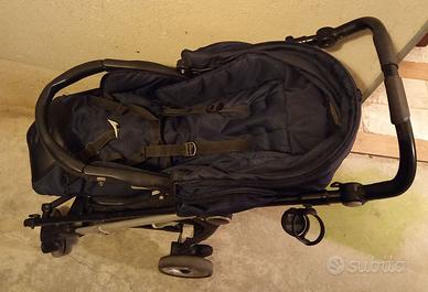 passeggino Peg Perego