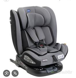 Seggiolino auto Chicco