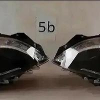 Mercedes B W246 Fari Xeno