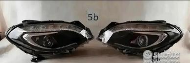 Mercedes B W246 Fari Xeno