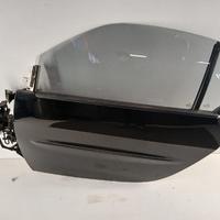 Porta ant sx SMART FORTWO Cabrio (450) '04