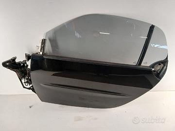 Porta ant sx SMART FORTWO Cabrio (450) '04