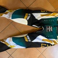 Completo cross/enduro FXR