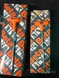 beta 97TTX T9 italy T10