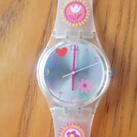 Swatch Gent Lucky Pads Ge 230 anno 2008