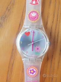 Swatch Gent Lucky Pads Ge 230 anno 2008
