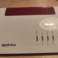 Router Fritz 7590 AX