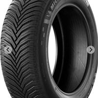 4 Michelin CrossClimate 2 225 65 17 , nuove