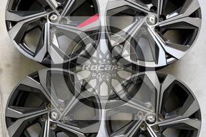 Cerchi 18 Renault Megane Kadjar Captur Arkana RS