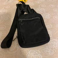 Tracolla uomo mera Bikkembergs