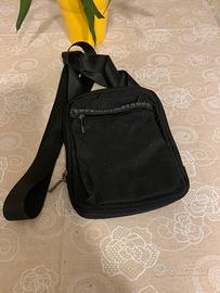 Tracolla uomo mera Bikkembergs