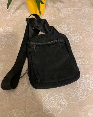 Tracolla uomo mera Bikkembergs