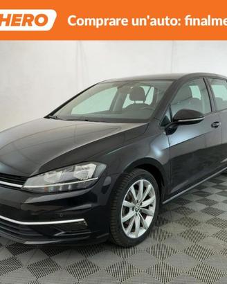 VOLKSWAGEN Golf VP28200