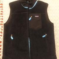 Gilet Patagonia