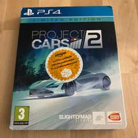 project cars 2 per ps4