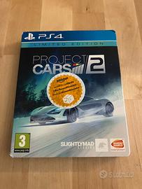 project cars 2 per ps4