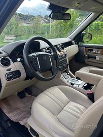 Discovery 4 sdv6 2016