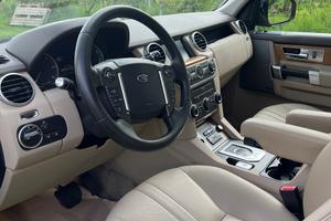 Discovery 4 sdv6 2016