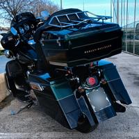 Harley Davidson Electra Glide Ultra Classic