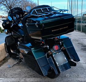 Harley Davidson Electra Glide Ultra Classic