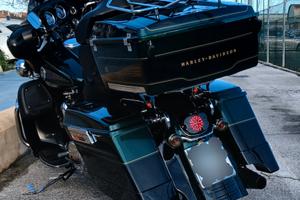 Harley Davidson Electra Glide Ultra Classic