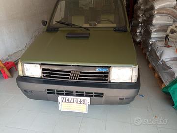 Panda 4x4 anno 1995