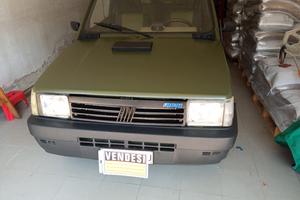 Panda 4x4 anno 1995