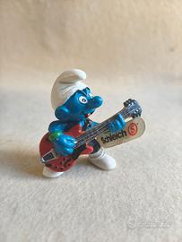 20449 Puffo lead guitar