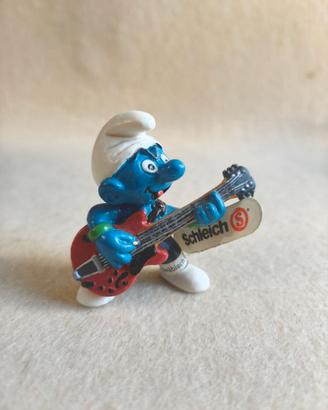 20449 Puffo lead guitar