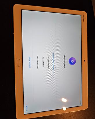 Tablet Huawei Mediapad M3 Lite 