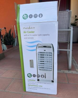 Nedis Air Cooler