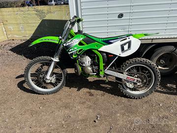 Kawasaki KX 250 2T