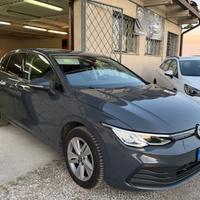 Volkswagen Golf 2.0 TDI 150 CV DSG