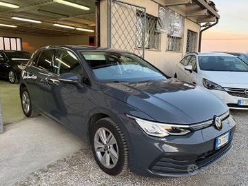 Volkswagen Golf 2.0 TDI 150 CV DSG