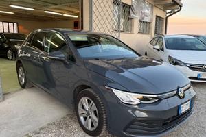 Volkswagen Golf 2.0 TDI 150 CV DSG